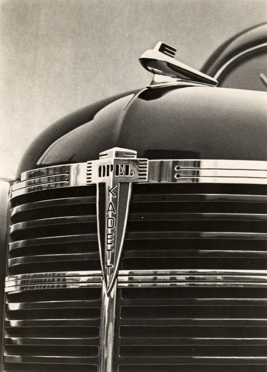  Opel Kadett 1937 года  (фото 6 из 22)